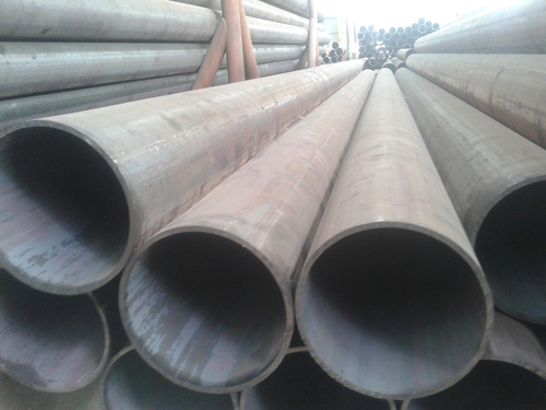 新疆40cr无缝钢管