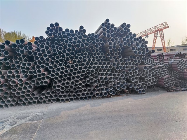 新疆42CrMo小口径无缝钢管